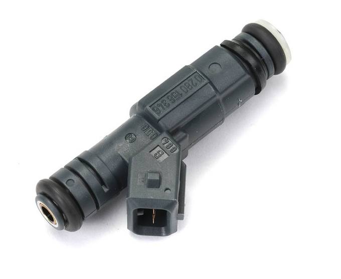 BMW Fuel Injector 13641468812 - Bosch 62415